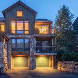 Terraces 402 by Exceptional Stays