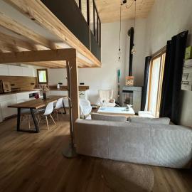 Appartement Confort 2 Chambres Serre Chevalier