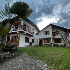 Cabaña El Trebol