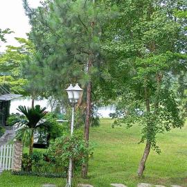 FLAMINGOS Villa Happy 3 phòng ngủ- view Hồ- bể bơi riêng, hotel a Ngọc Quang