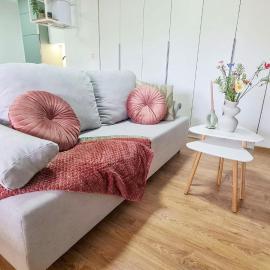 Apartament 3A na ul Wiejskiej 32c