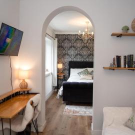 Wild Thyme, отель в Вустере