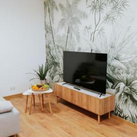 Apartament 2A na ul Wiejskiej 32c