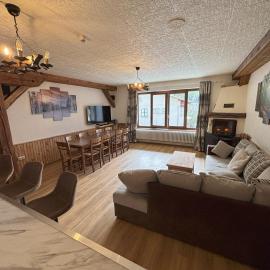Le Villard appartement Adrech