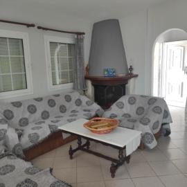 Korina house, viešbutis mieste Tragasiá