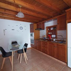 Casita tío Zenón, hotel u gradu Tegueste