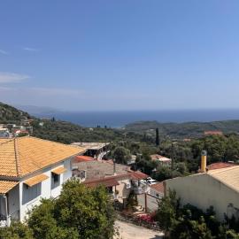 La Torre House