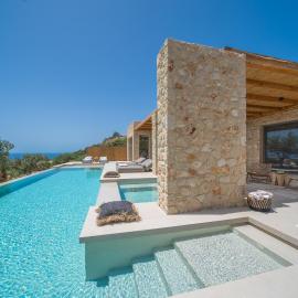 Lithos Art Villas - Utopia