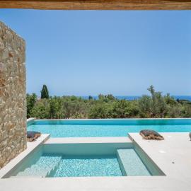 Lithos Art Villas - Utopia