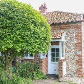 Broom Cottage