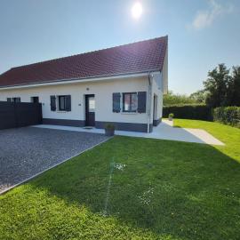 gîte Les Mondaines-Les Tourterelles