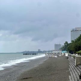 Apartment in Kobuleti