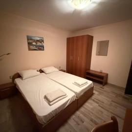 Casa Luba Sunny beach, hotel in Sunny Beach