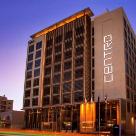 Centro Capital Doha - By Rotana