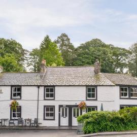 Clarence Cottage