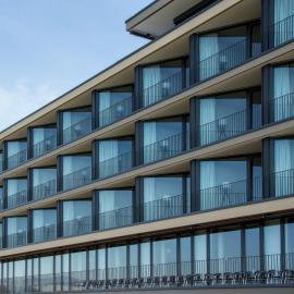 Engener Höhe, hotel en Engen