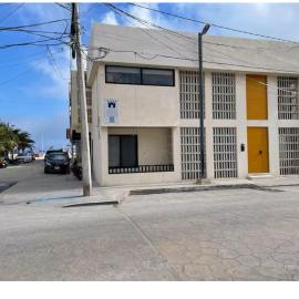 Progreso में, होटल Casa Rey