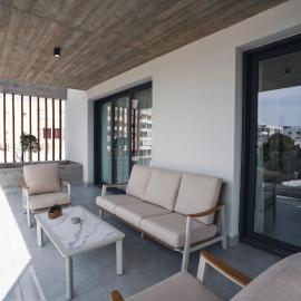 Mira Paphos - 2bdr Apartment with Private Terrace