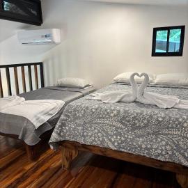 Villas Calú