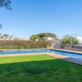 Apartaments Lamoga- Spai, hotell i Torredembarra