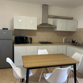 Casa della Nonna - Palau centro