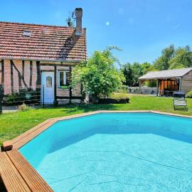 Relais Solognot Gîte Sennely