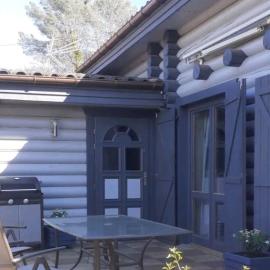 Joli chalet au calme Côte d'Azur, hotel sa Valbonne