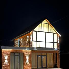 Dream House, hotel v destinaci Sadgeri