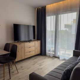 Apartamenty amMEER
