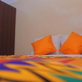 VTF Guest House