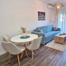 kotor apartman 3, готель у Которі