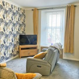 The Wee Hideaway, hotel a Crieff