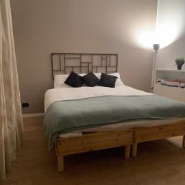 Bed & Breakfast Litehome, hótel í Pianoro
