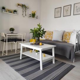 Seaside Soul -Cozy Escape Apartment