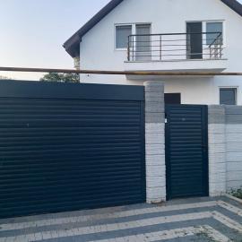 SeaLine Odessa, hotel a Kryzhanivka