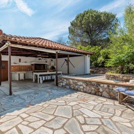 Skopelos Panormos Vassilios Cottage