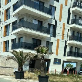 Koya Tower by Lake Mamaia