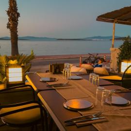 Tare Suites, hotelli kohteessa Urla