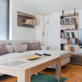 Taz Apartments