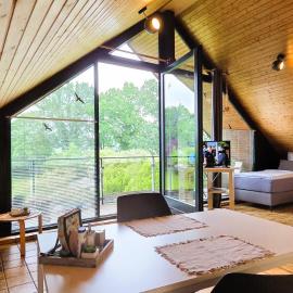 Appartement Gartenblick