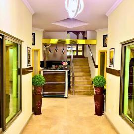 Doves Inn Hotel kalma Chowk, hotell sihtkohas Lahore