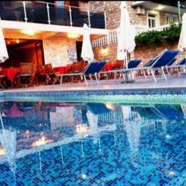 Apartments Dragišić