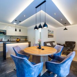 Luxury apartment Riela