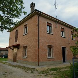 Casa Vacanze Ca Fanti