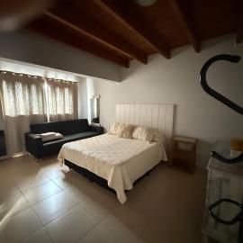 Departamento para 3 personas, hotel en Tunuyán