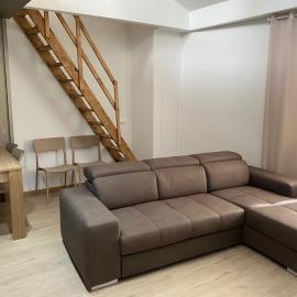 Halilaj Mountain House, hotel u gradu Spormađore