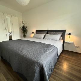 Ferienwohnung Am Philosophenweg, hotel a Hachenburg