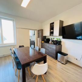 One room 3 - Villa Rebuli in Top 3