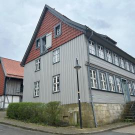 Gruppenhaus Harzer Glückauf