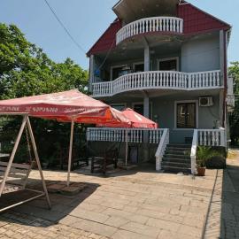 Guest House "Sulo"